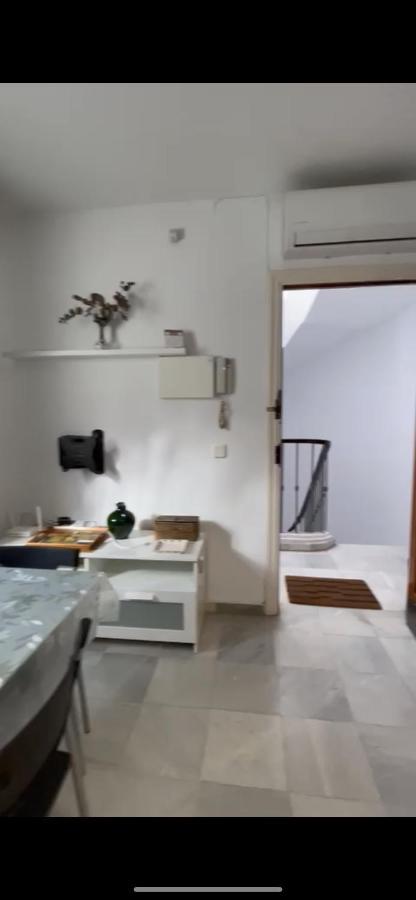 Casa Murillo El Puerto de Santa María Zewnętrze zdjęcie