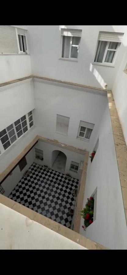 Casa Murillo El Puerto de Santa María Zewnętrze zdjęcie