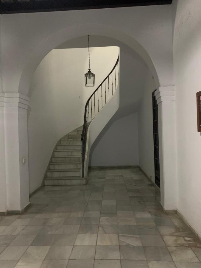 Casa Murillo El Puerto de Santa María Zewnętrze zdjęcie