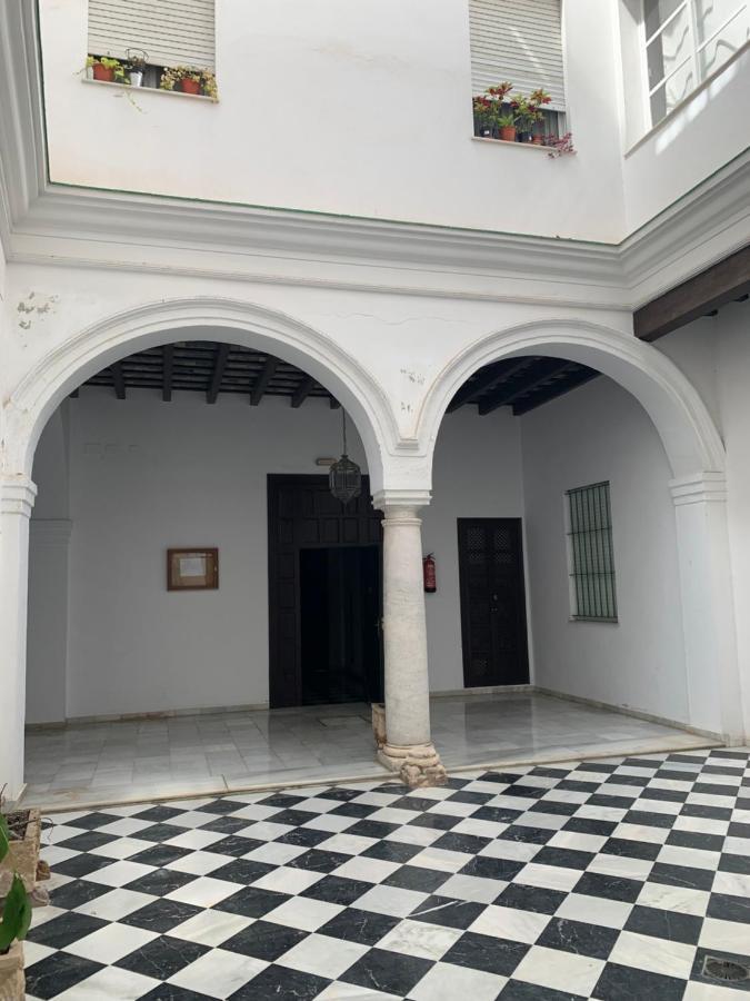 Casa Murillo El Puerto de Santa María Zewnętrze zdjęcie