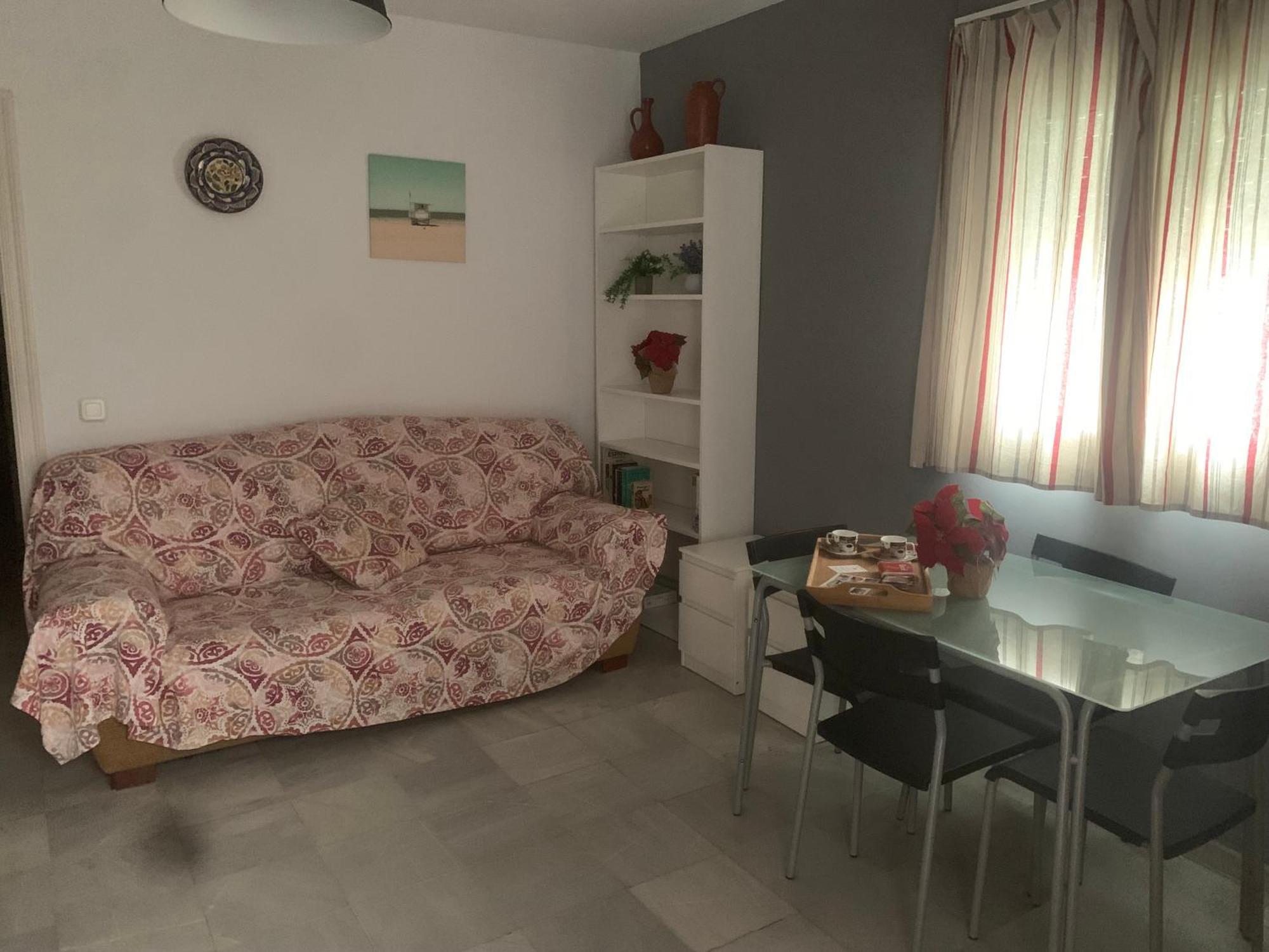 Casa Murillo El Puerto de Santa María Zewnętrze zdjęcie